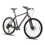 INNOVATE 700C M/S (Suspension Fork)